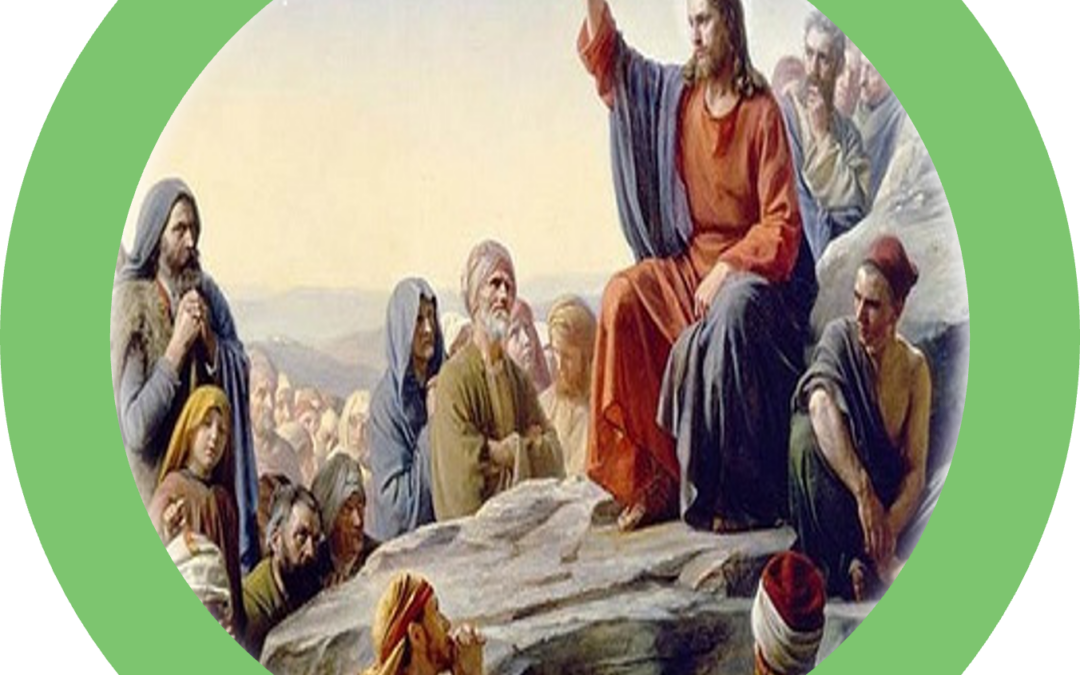 The Reason for the Training Course: Make Disciples of Everyone