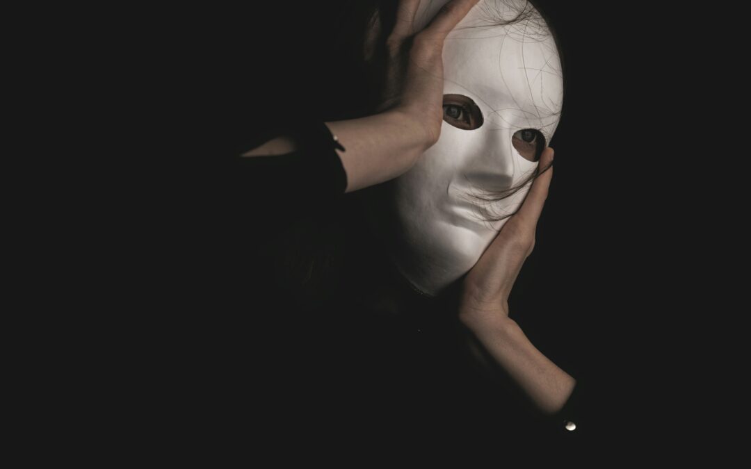 Trust and Vulnerability: Our God-Given Role Model